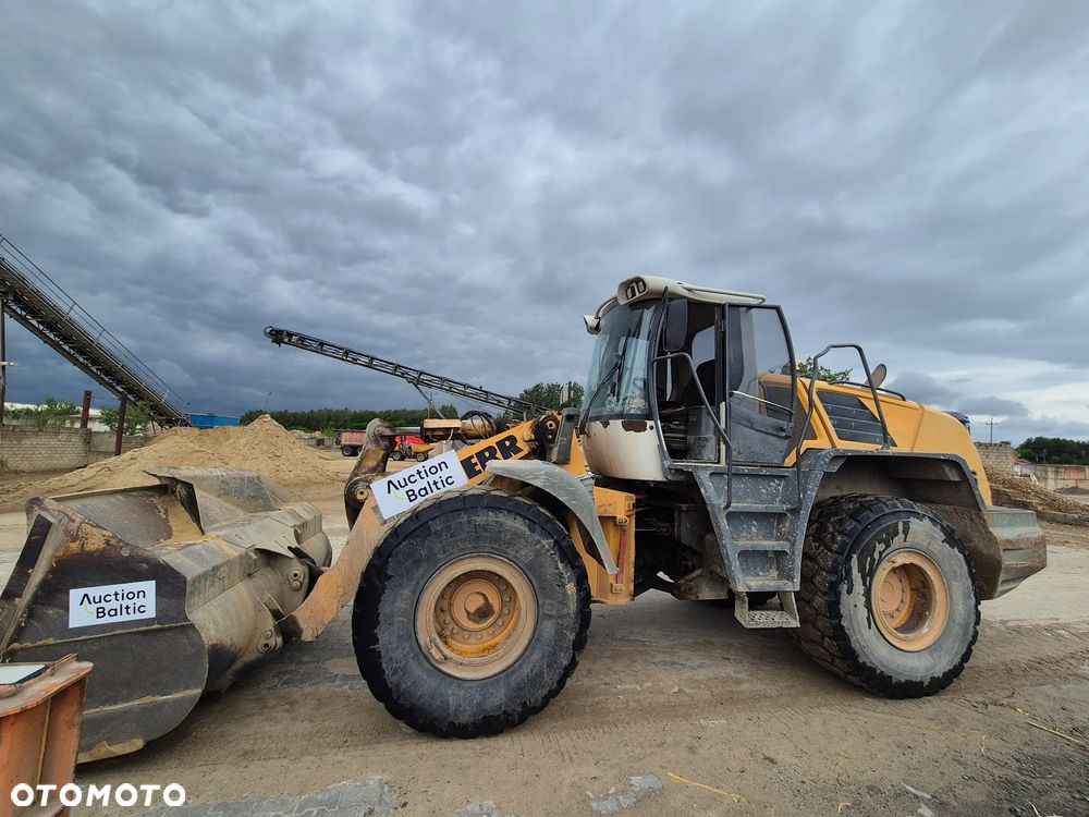Liebherr L 556 2plus2 - 3