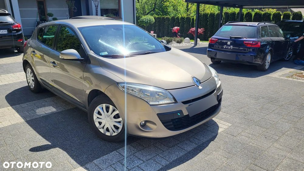 Renault Megane - 3