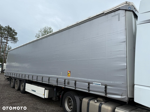 Krone SD Standard