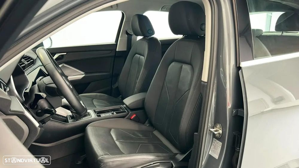Audi Q3 Sportback - 10