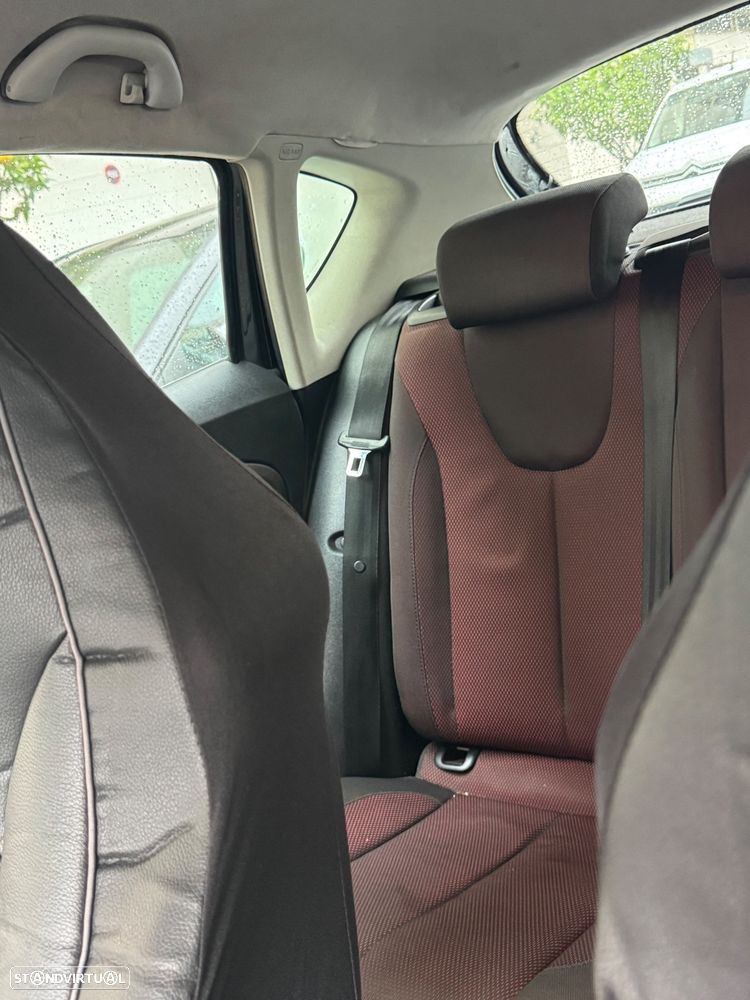 SEAT Leon 1.9 TDI Sport - 9