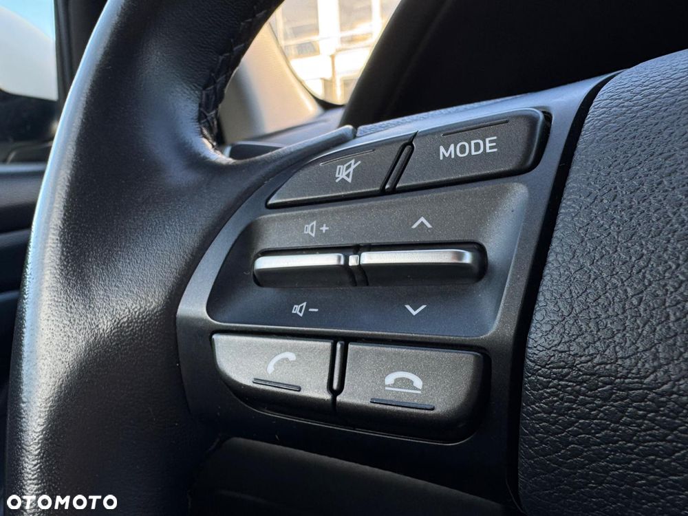 Hyundai i30 1.0 T-GDI Modern - 10