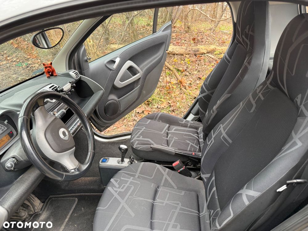 Smart Fortwo - 2