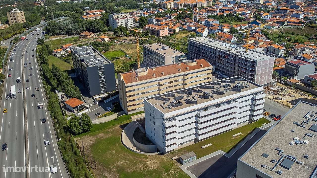 Apartamento T2 para arrendamento - Grande imagem: 4/29