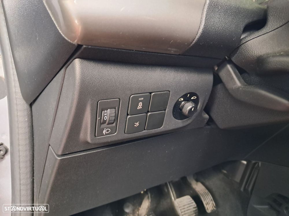 Citroën C-Elysée 1.2 PureTech Feel - 5