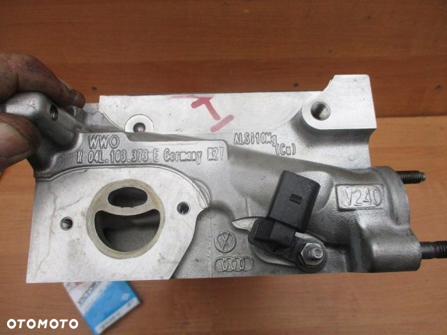 VW AUDI SKODA 1.6 2.0 TDI DFG GŁOWICA 04L103373E 04L103064F po regeneracji - 14