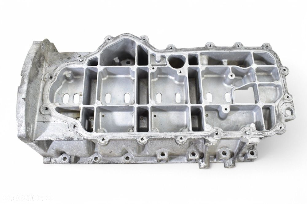 Miska Olejowa FORD MONDEO MK4 FOCUS MK2 C-MAX MK1 1.8 TDCI 6G9Q-6U003-AA - 4