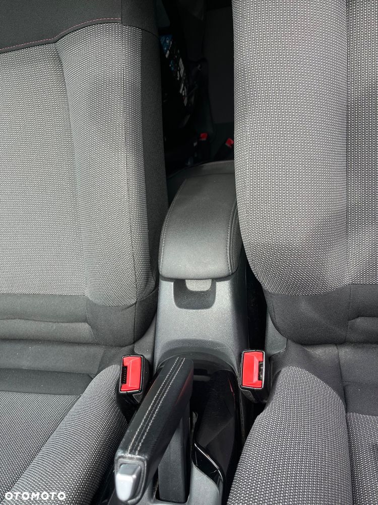 Citroën C4 Cactus 1.2 PureTech Feel S&S - 5