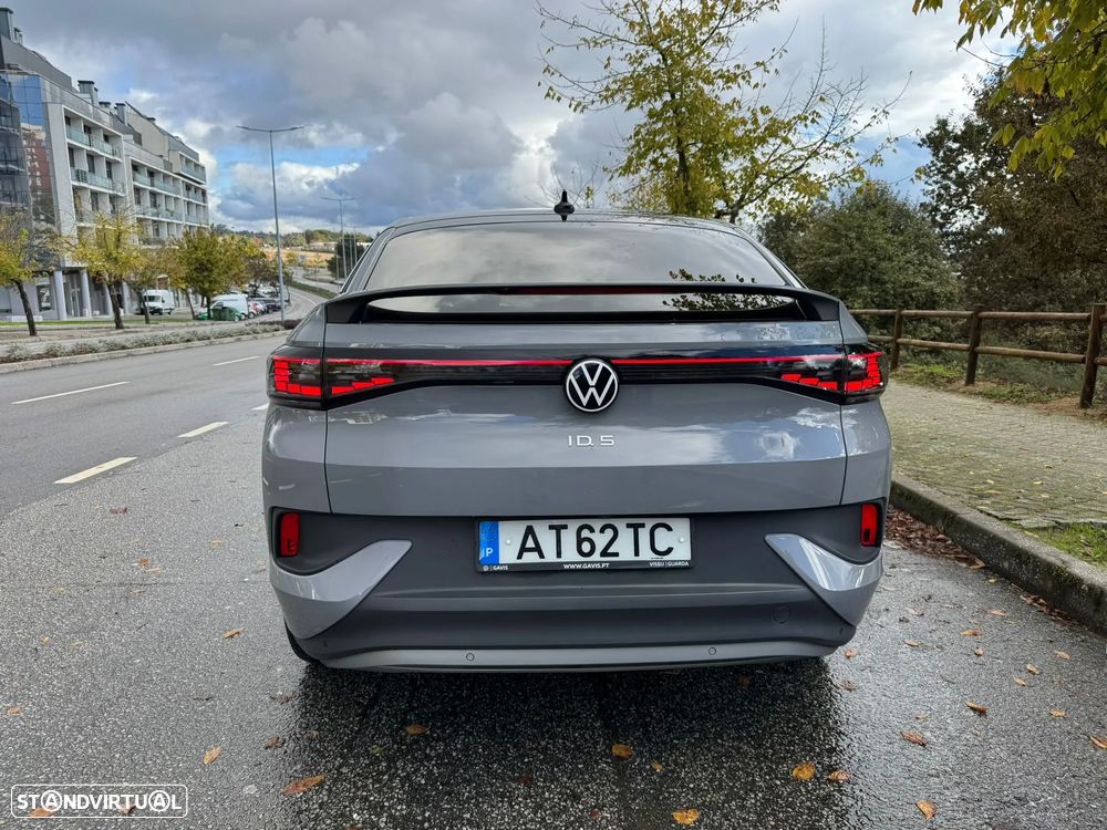 VW ID.5 77 kWh Pro Performance - 3