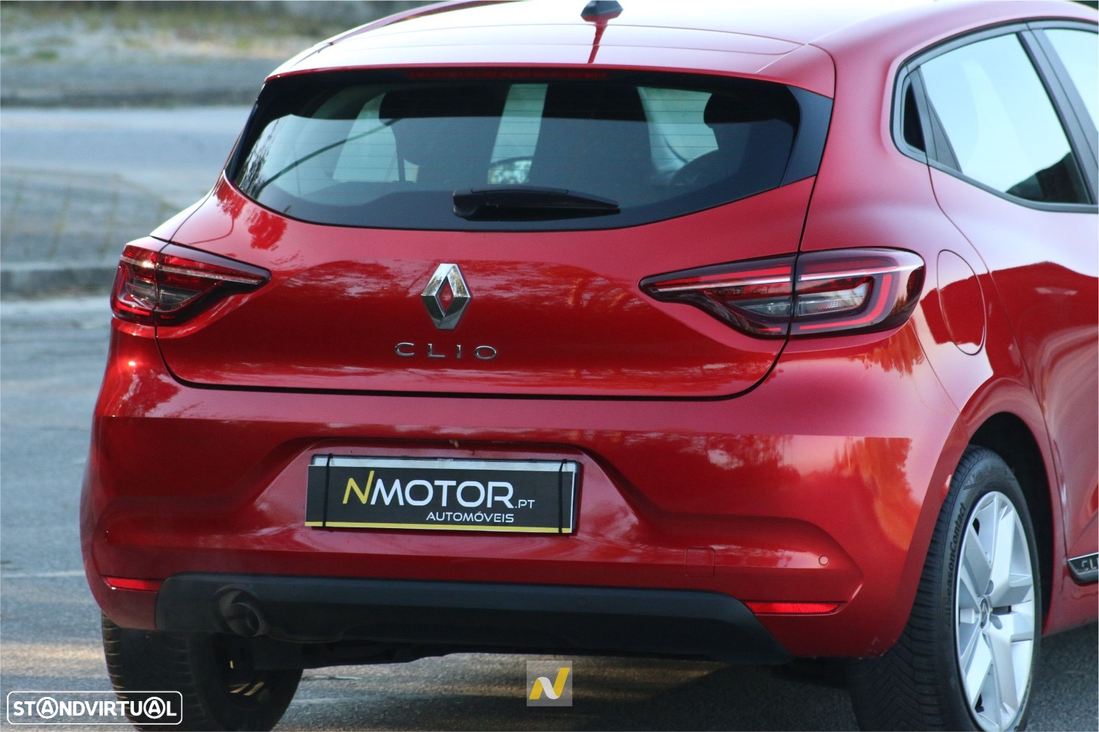 Renault Clio 1.0 TCe Intens - 6