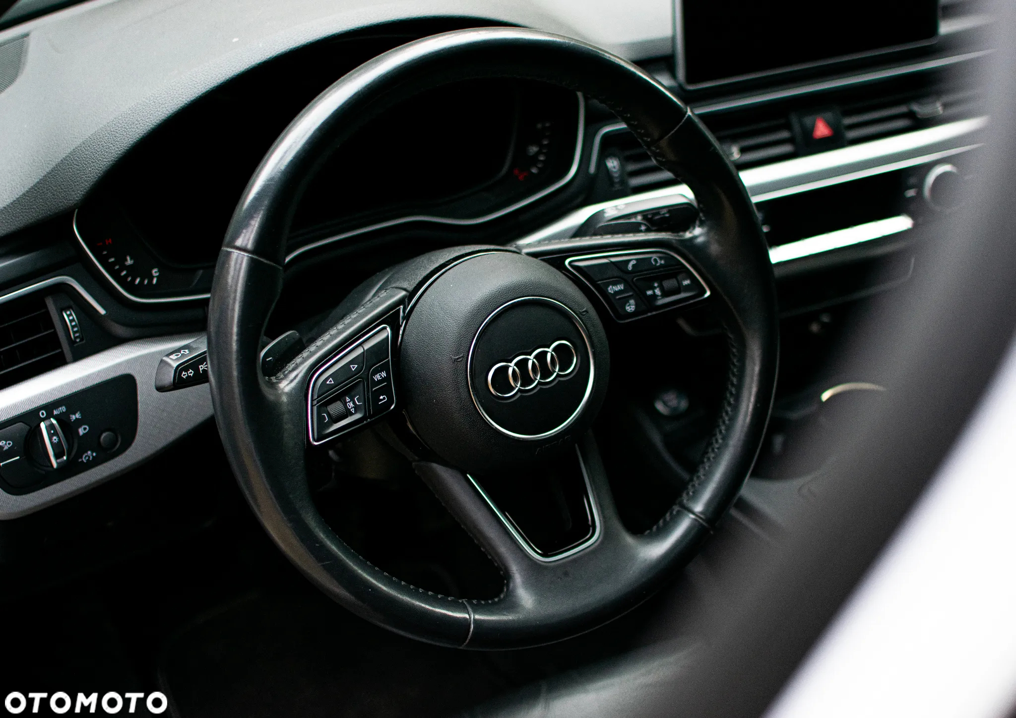 Audi A4 2.0 TFSI Quattro Sport S tronic - 14