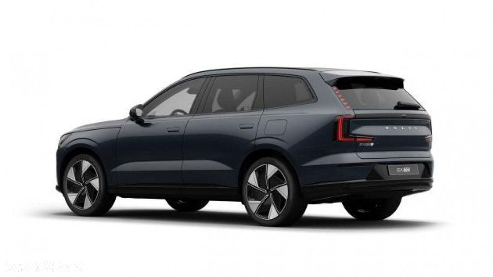 Volvo EX90 - 5