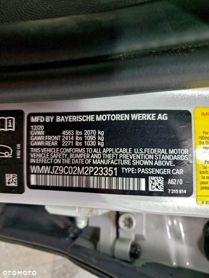 MINI John Cooper Works ver-standard - 13