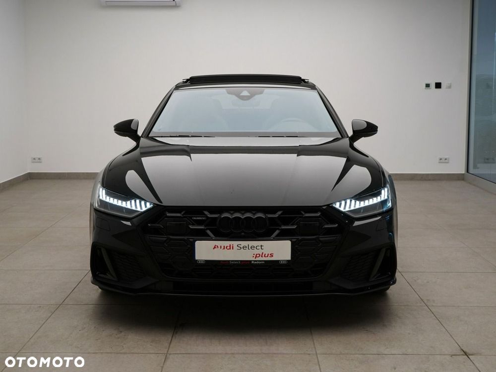 Audi A7 Sportback - 7