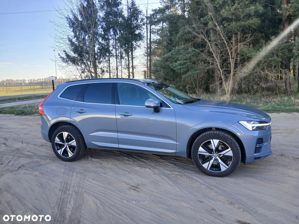Volvo XC 60 D4 Momentum Pro - 15