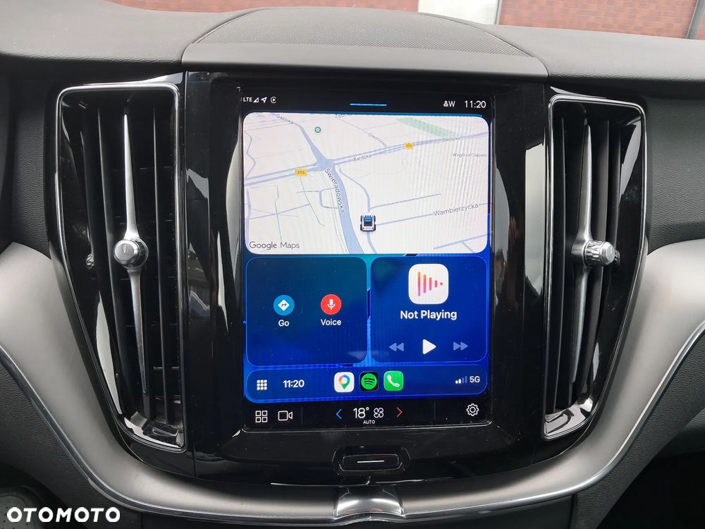 Volvo XC 60 B4 B Core - 21