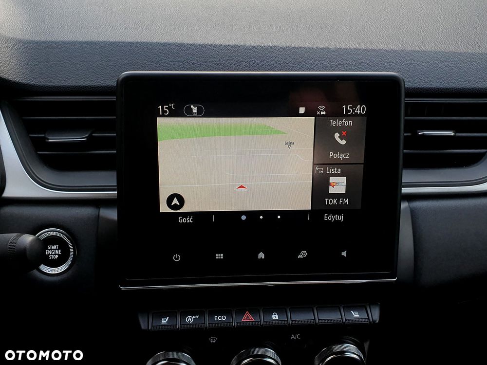 Renault Captur TCe 90 TECHNO - 18