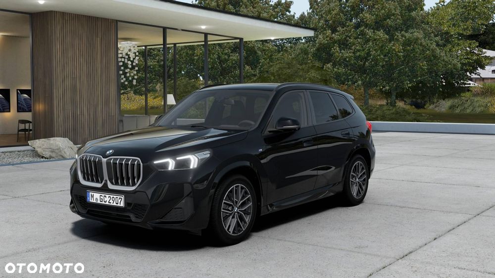 BMW X1 - 1