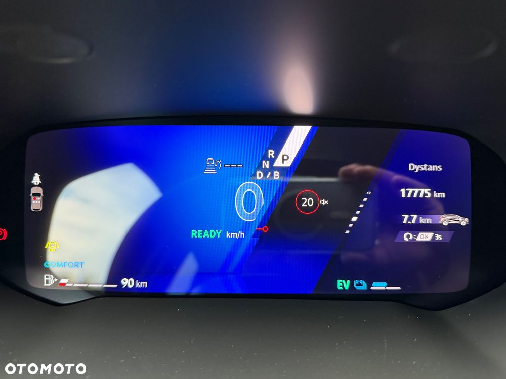 Renault Symbioz 1.3 TCe mHEV Esprit Alpine - 7