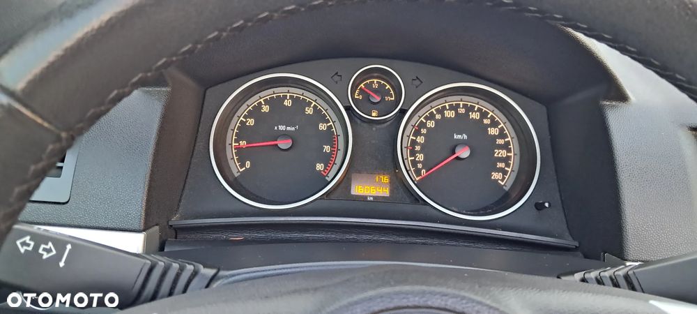 Opel Astra 1.6 Cosmo - 14