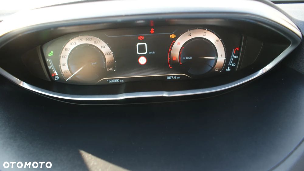 Peugeot 3008 - 15