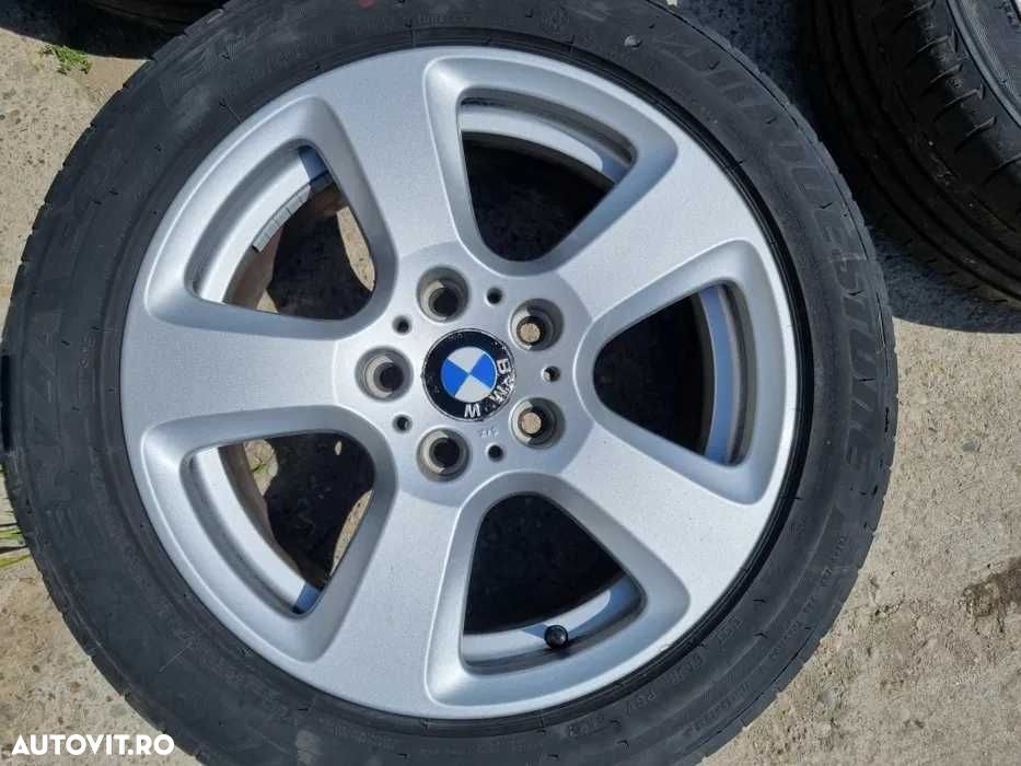 Jante 17 bmw seria 5 e60 e61 xd style243 et43 5x120 - 2
