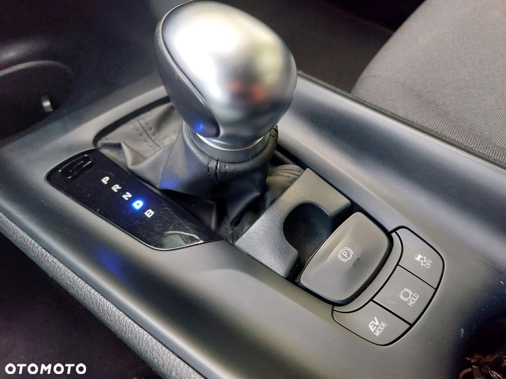 Toyota C-HR Style Selection - 19