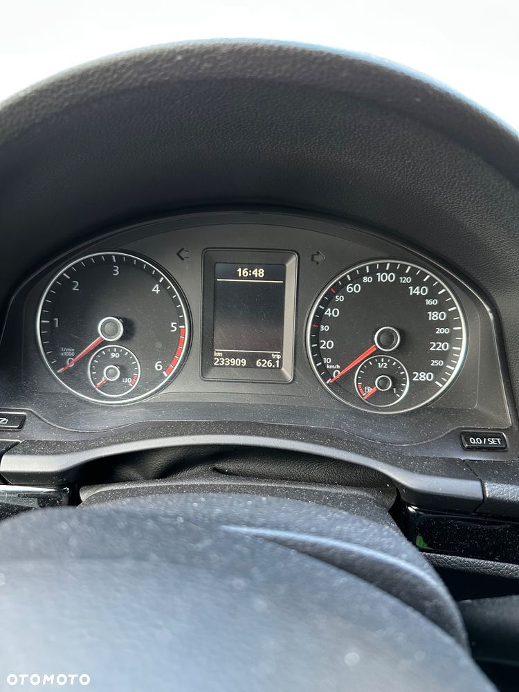 Volkswagen Eos 2.0 TDI DPF - 17