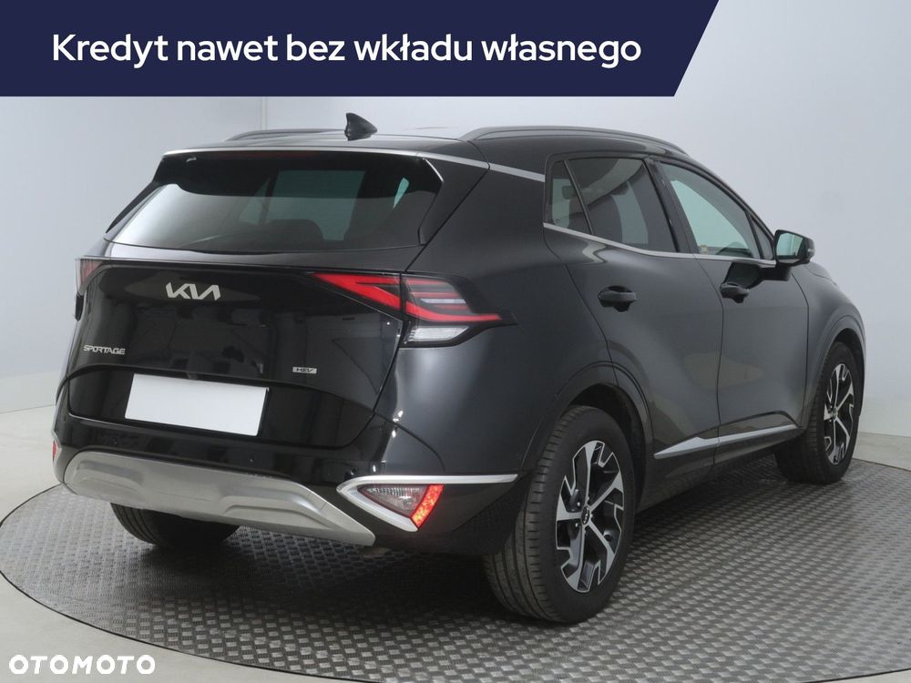 Kia Sportage - 7