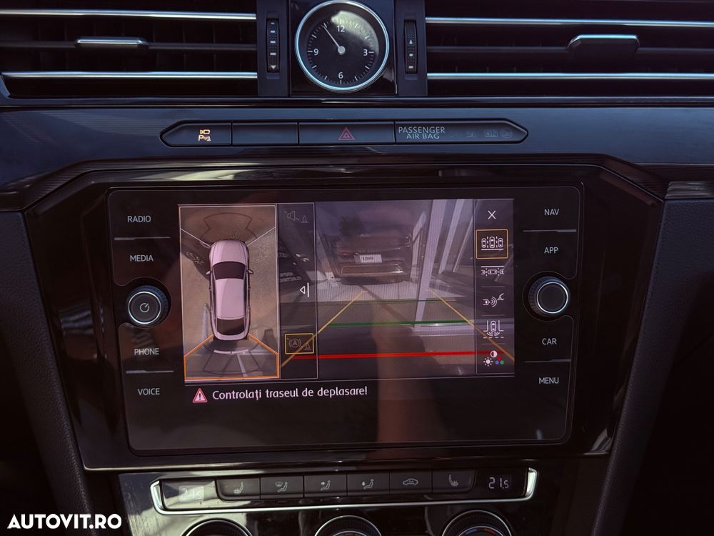 Volkswagen ARTEON 2.0 TSI OPF DSG Elegance - 24