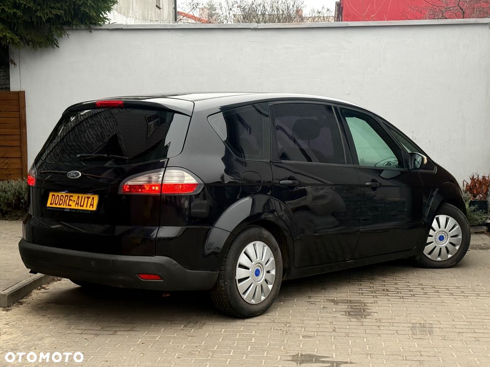 Ford S-Max 2.0 Titanium - 31