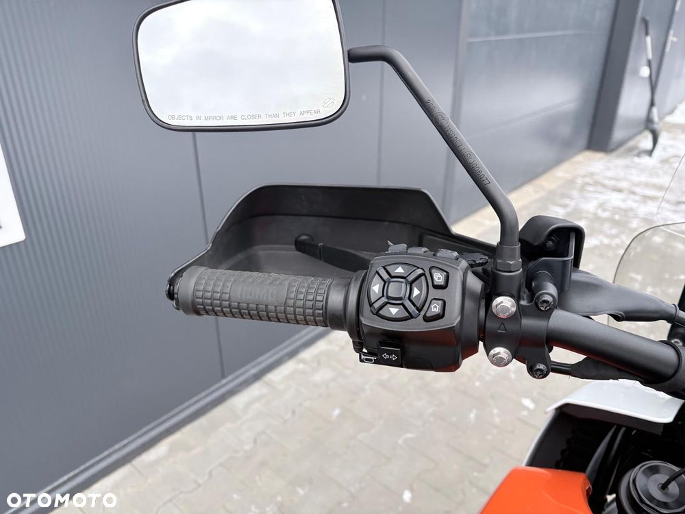 Harley-Davidson Pan America - 18