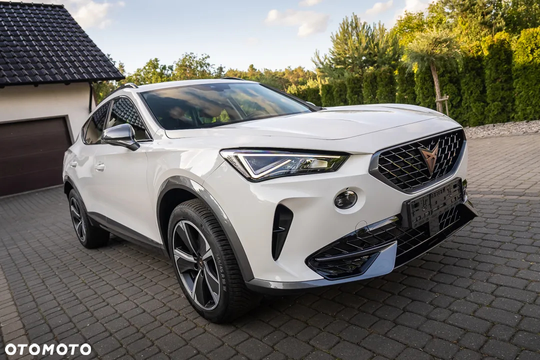 Cupra Formentor 1.5 TSI - 14