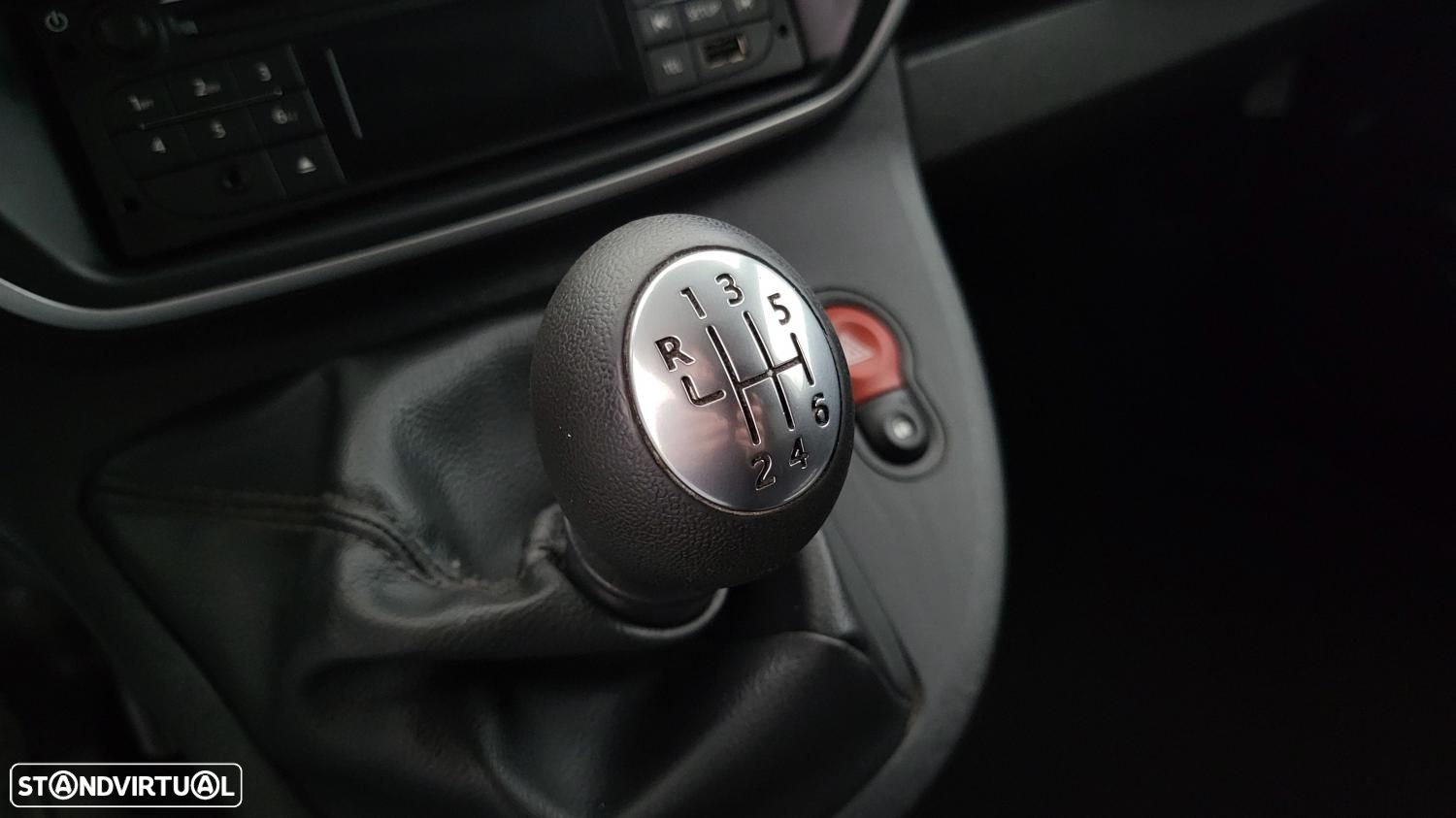 Renault Kangoo 1.5 Blue dCi 95 Business - 8