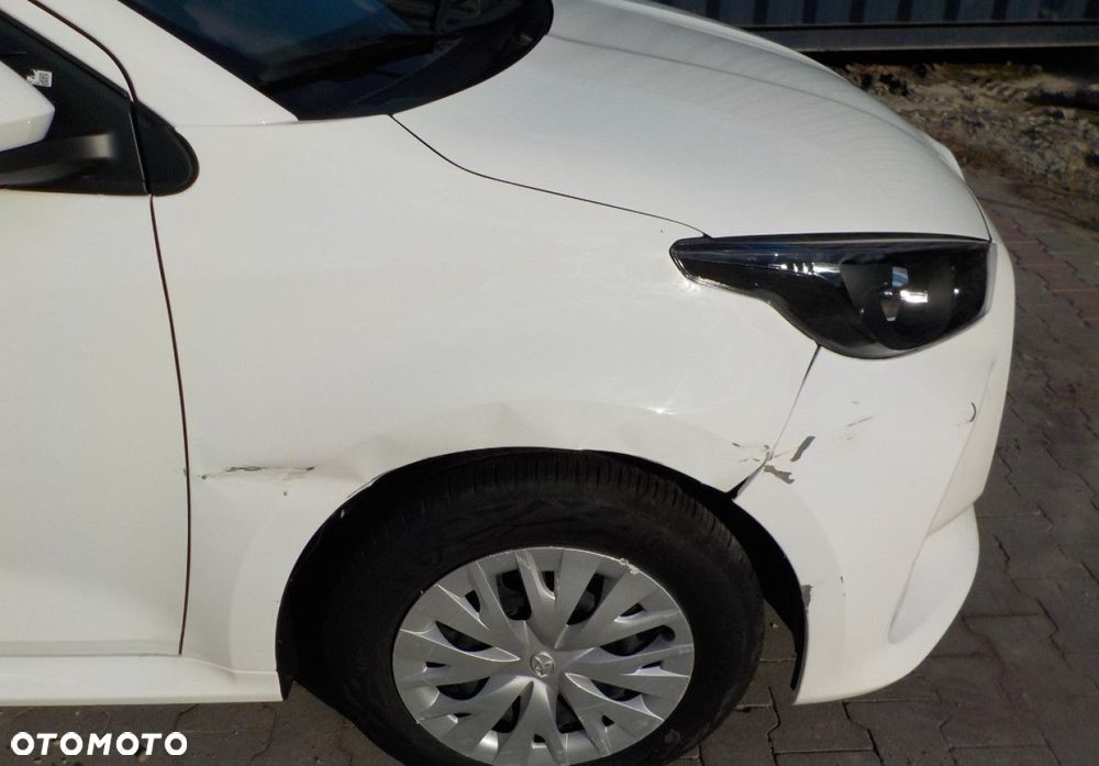 Toyota Yaris - 20