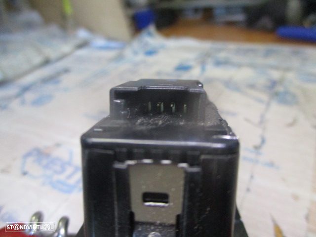 Interruptor 6131927512102 BMW F34 GT 2014 MALA BMW F31 2014 320D 163CV 5P CINZA FECHO - 3