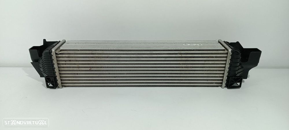INTERCOOLER BMW SERIE 1 LIM. (F40) 118D M SPORT - 4