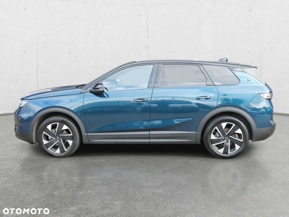Opel Grandland - 7