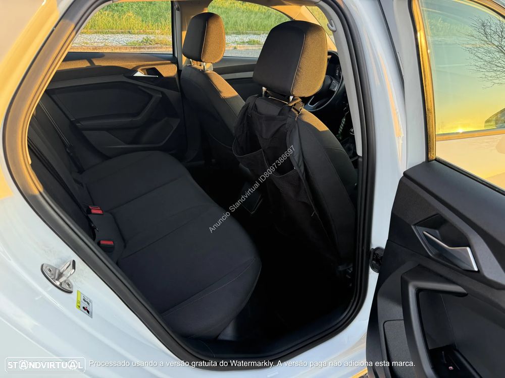 Audi A1 Sportback 35 TFSI S tronic - 14