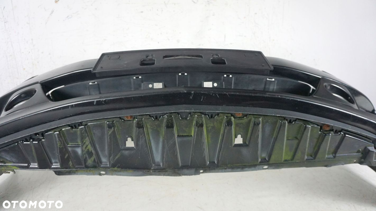 ZDERZAK PRZÓD PRZEDNI HONDA ACCORD 7 VII LIFT 05-08 FL B52P 2005- SPRYSKI - 9