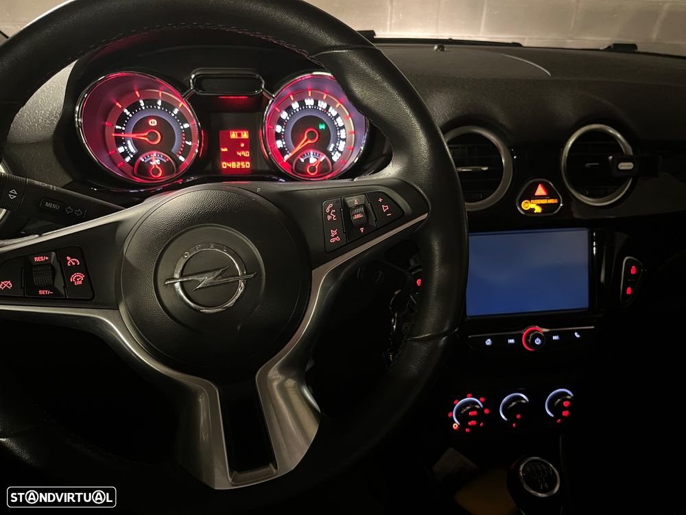 Opel Adam 1.2 Glam - 6