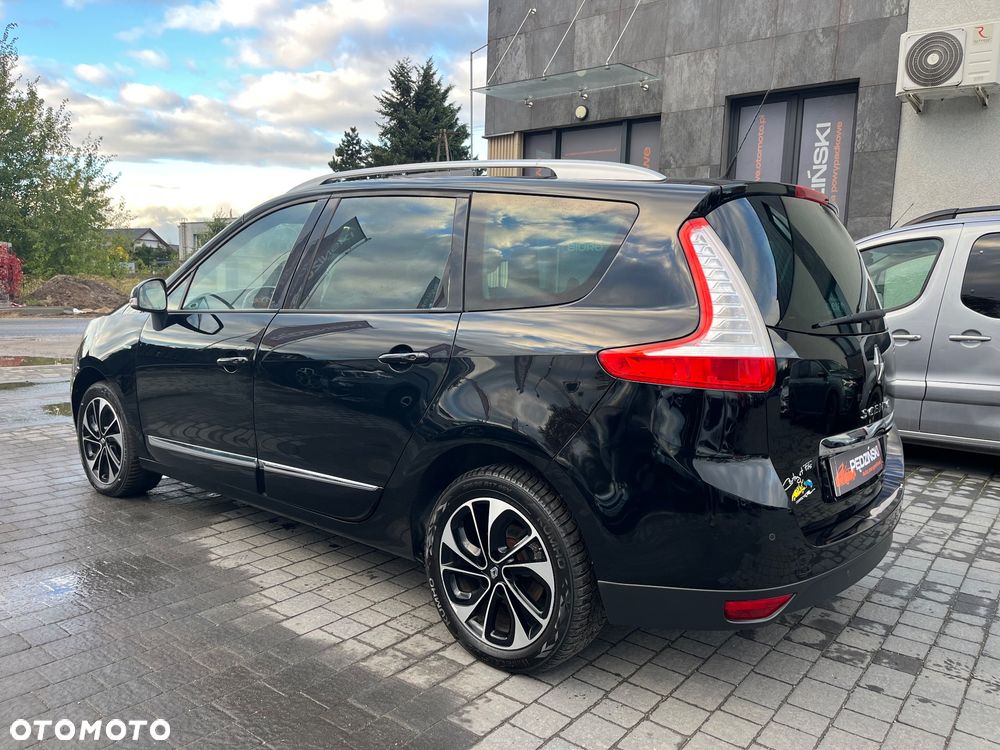 Renault Grand Scenic 2016 photo 4