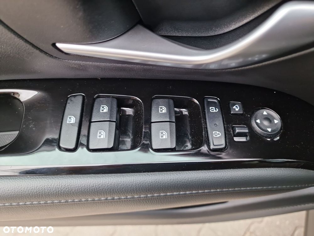 Hyundai Tucson 1.6 T-GDi 48V Smart 2WD DCT - 20