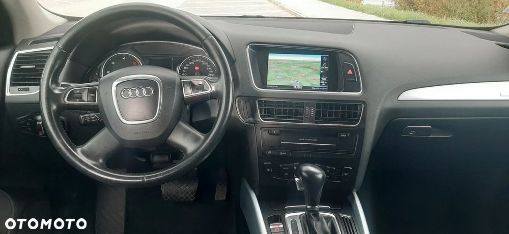 Audi Q5 2.0 TDI Quattro S tronic - 12