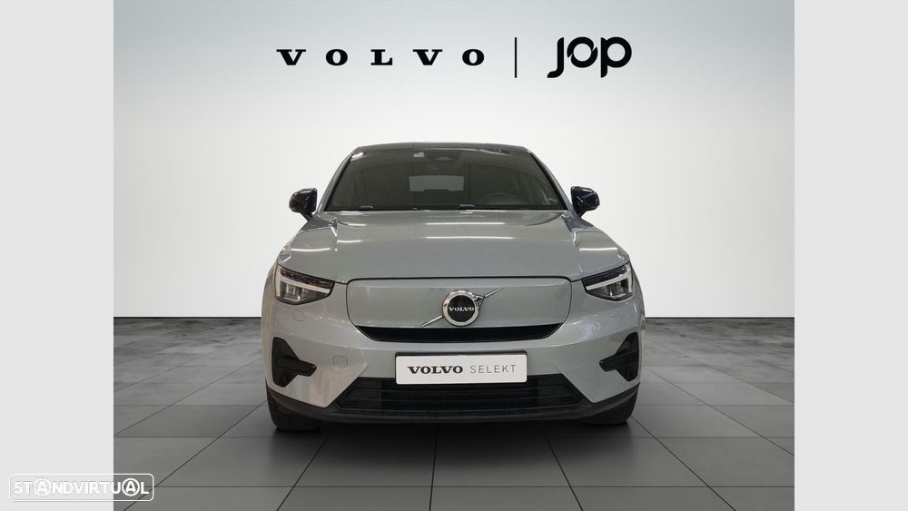 Volvo EC40 82 kWh Single Motor Extended Range Plus - 7