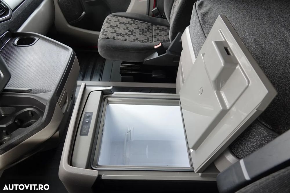 Scania R 410 XT / SISTEM HIDRAULIC / RETARDER / 2022 - 27