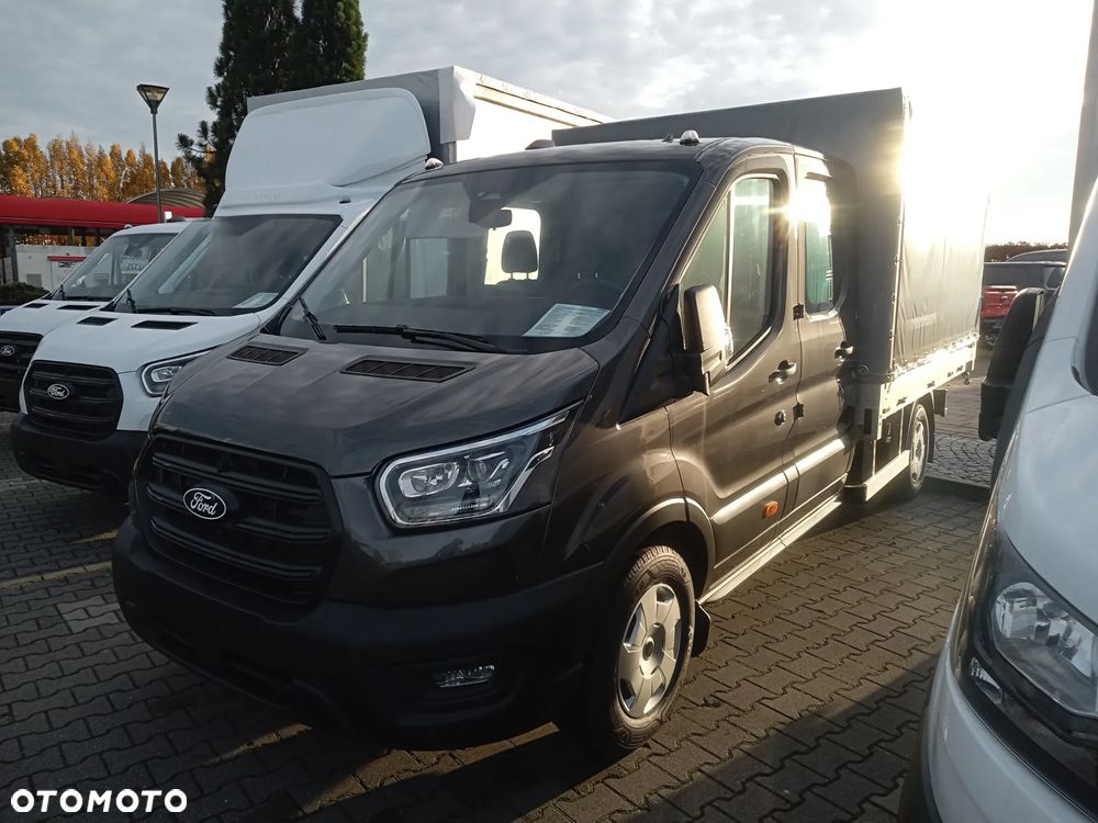 Ford Transit - 4