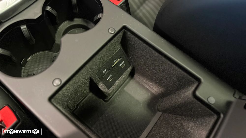 Porsche Macan T PDK - 42