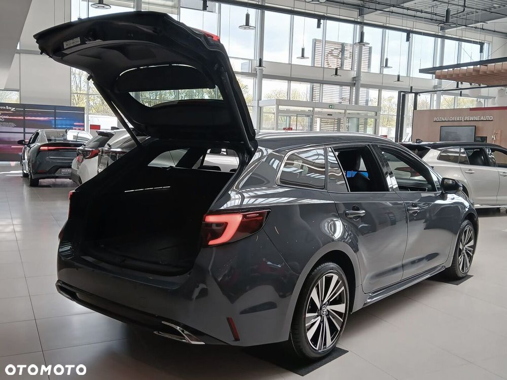 Toyota Corolla 1.8 Hybrid Style - 27