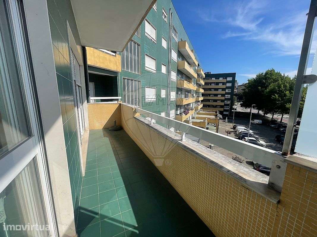 Apartamento T2 para venda - Grande imagem: 2/17